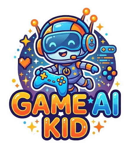 Game Mobile AI Sumokid